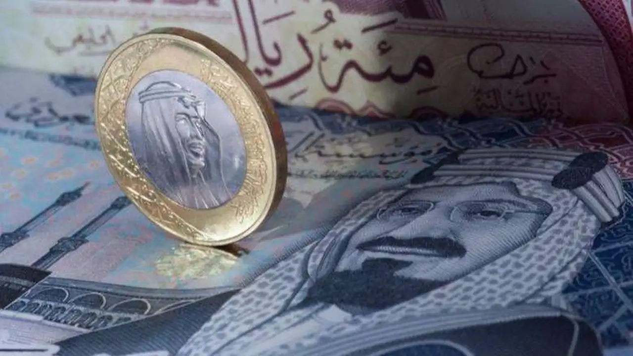تراجع سعر الريال السعودي مقابل الجنيه المصري في نهاية التعاملات اليوم